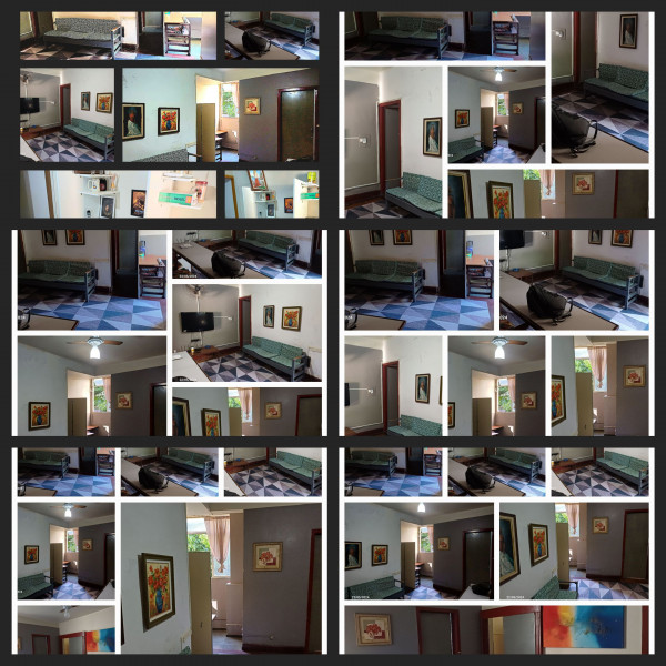 Imagem 5 da galeria do anúncio: 450 metros Metrô  Aluguel: Quarto Fem C/VagaTijuca Sae Pe