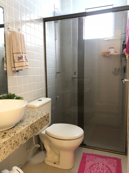 Imagem 10 da galeria do anúncio: Quarto de Solteiro em Apto Familiar