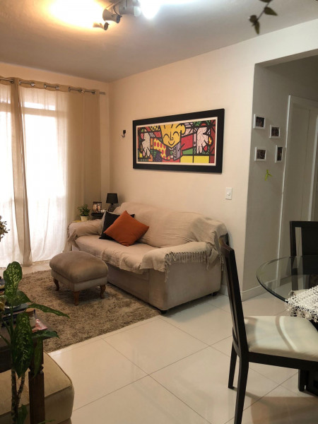 Imagem 7 da galeria do anúncio: Quarto de Solteiro em Apto Familiar