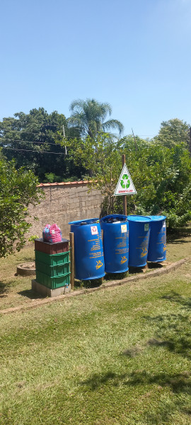 Imagem 8 da galeria do anúncio: ECO POUSADA ACAMPTIUS