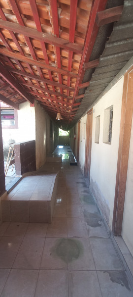 Imagem 2 da galeria do anúncio: ECO POUSADA ACAMPTIUS