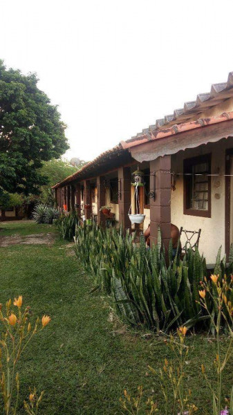 Imagem 1 da galeria do anúncio: ECO POUSADA ACAMPTIUS