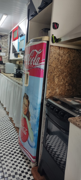 Imagem 18 da galeria do anúncio: quarto feminino individual mobiliado