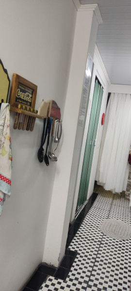 Imagem 17 da galeria do anúncio: quarto feminino individual mobiliado