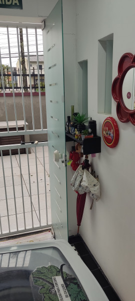 Imagem 15 da galeria do anúncio: quarto feminino individual mobiliado