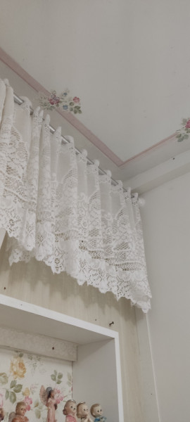 Imagem 12 da galeria do anúncio: quarto feminino individual mobiliado