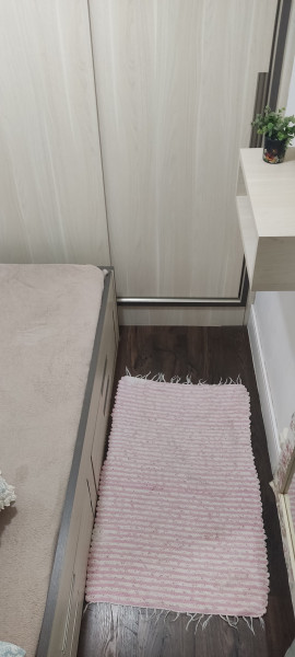 Imagem 11 da galeria do anúncio: quarto feminino individual mobiliado