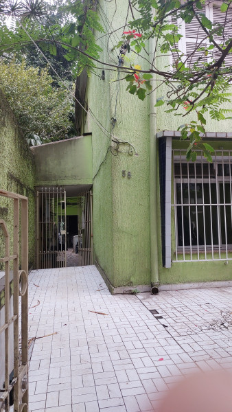 Imagem 15 da galeria do anúncio: Aluguel de quarto