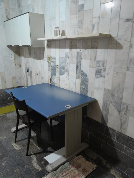 Imagem 9 da galeria do anúncio: Quartos Mobiliados na Asa Sul