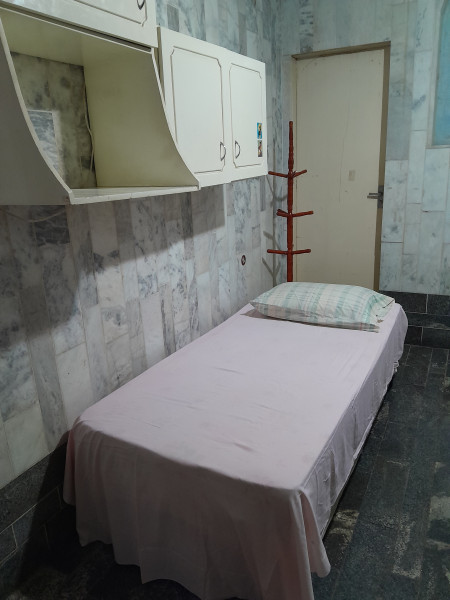 Imagem 2 da galeria do anúncio: Quartos Mobiliados na Asa Sul