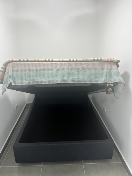 Imagem 6 da galeria do anúncio: RESIDENCIAL MAURICE ET MADELEINE suítes individuais