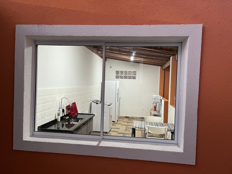 Imagem 7 da galeria do anúncio: RESIDENCIAL MAURICE ET MADELEINE suítes individuais