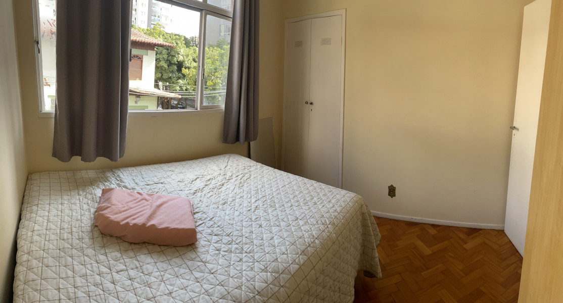 Imagem 4 da galeria do anúncio: Alugo quarto Mobiliado no Sion