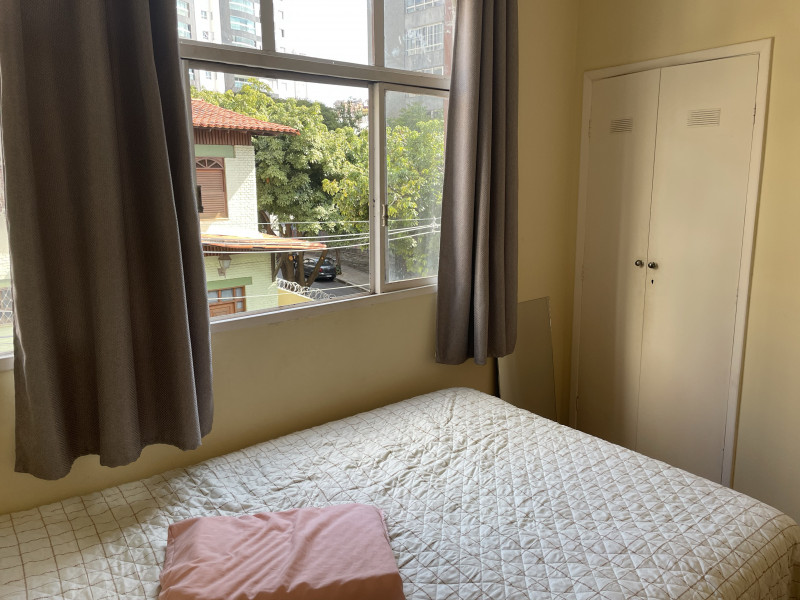 Imagem 2 da galeria do anúncio: Alugo quarto Mobiliado no Sion