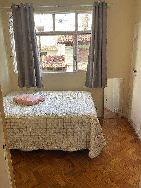 Imagem 3 da galeria do anúncio: Alugo quarto Mobiliado no Sion