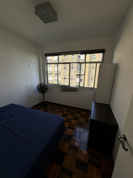 Imagem 13 da galeria do anúncio: Quarto individual - Botafogo