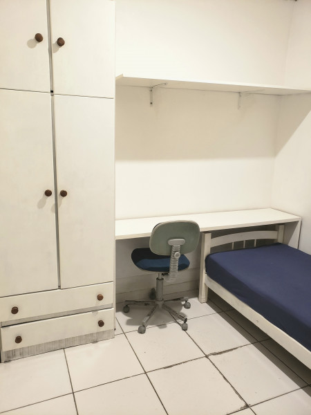 Imagem 15 da galeria do anúncio: Suítes e Quartos av. Paulista / Metrô Paraiso / Vila Mariana