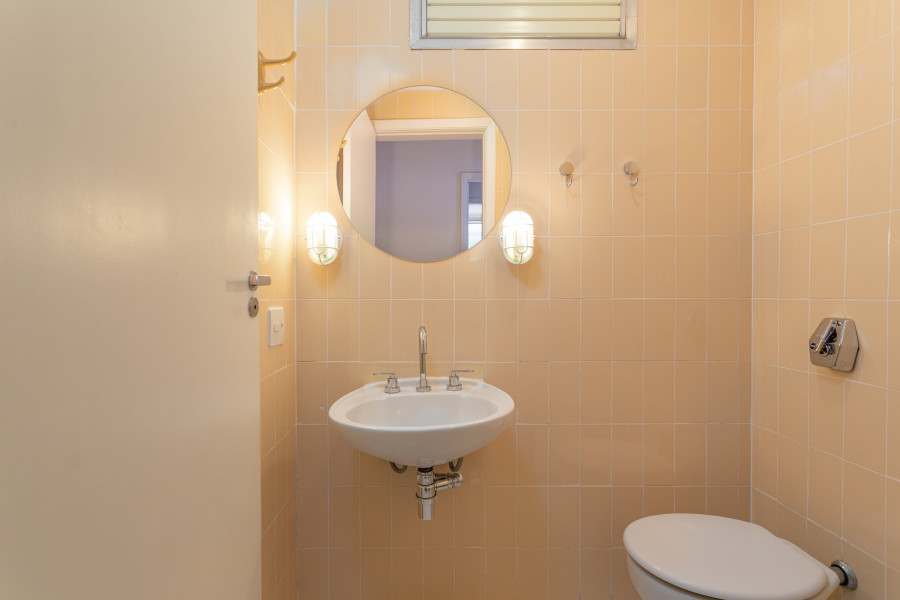 Imagem 5 da galeria do anúncio: Quarto individual | Metrô Higienópolis - Mackenzie