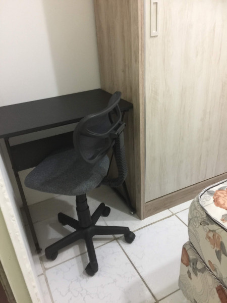 Imagem 5 da galeria do anúncio: Quarto para solteiro em Santo Amaro