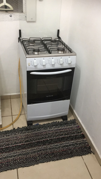 Imagem 7 da galeria do anúncio: Quarto para solteiro em Santo Amaro