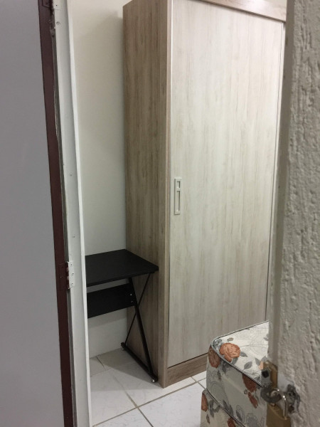 Imagem 6 da galeria do anúncio: Quarto para solteiro em Santo Amaro