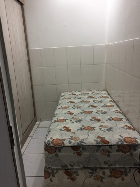 Imagem 3 da galeria do anúncio: Quarto para solteiro em Santo Amaro