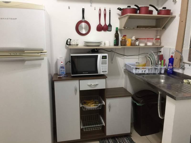 Imagem 8 da galeria do anúncio: Quarto para solteiro em Santo Amaro