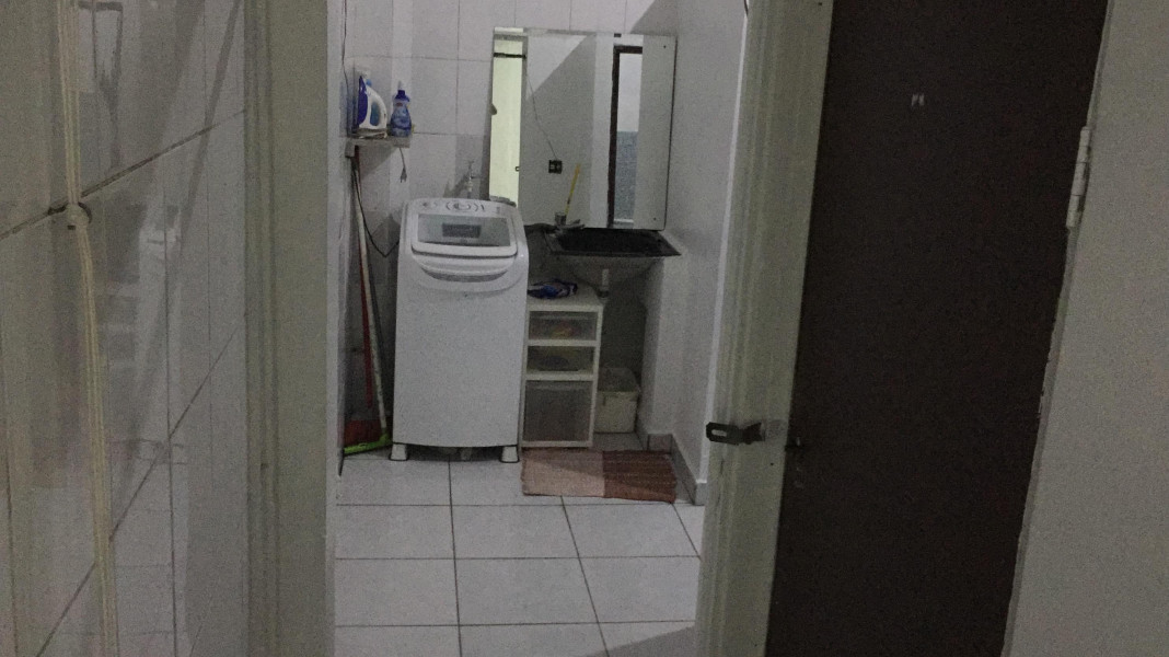 Imagem 4 da galeria do anúncio: Quarto para solteiro em Santo Amaro