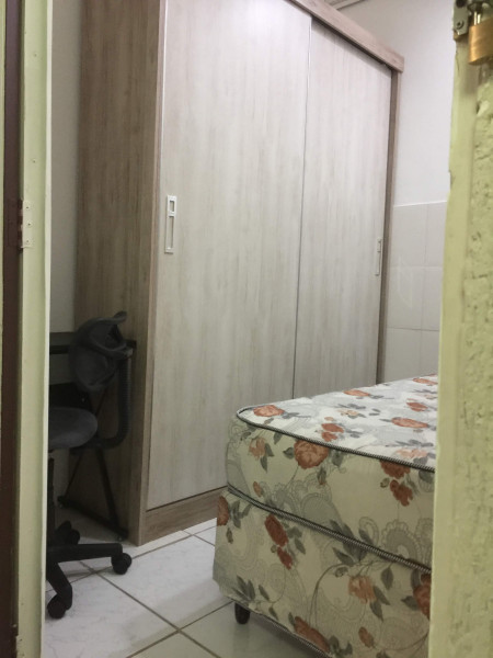 Imagem 2 da galeria do anúncio: Quarto para solteiro em Santo Amaro