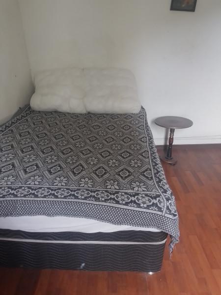 Imagem 1 da galeria do anúncio: quarto para mulher