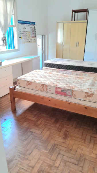 Imagem 13 da galeria do anúncio: Suíte Individual 500 metros do Metrô Linha Verde