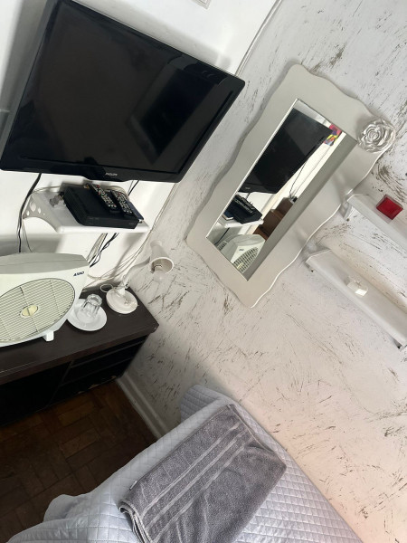 Imagem 13 da galeria do anúncio: alugo suite e faco diaria