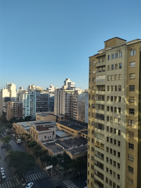 Imagem 3 da galeria do anúncio: alugo quarto para rapaz no centro Belo Horizonte.