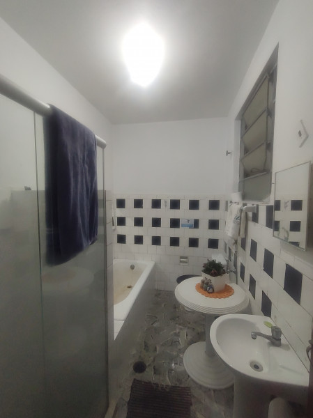 Imagem 1 da galeria do anúncio: alugo quarto para rapaz no centro Belo Horizonte.