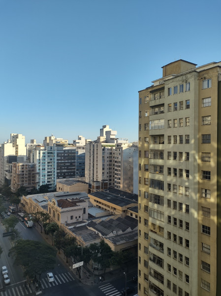 Imagem 2 da galeria do anúncio: alugo quarto para rapaz no centro Belo Horizonte.