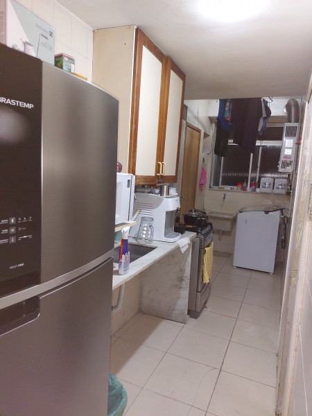 Imagem 9 da galeria do anúncio: Suíte na Barra da Tijuca-RJ