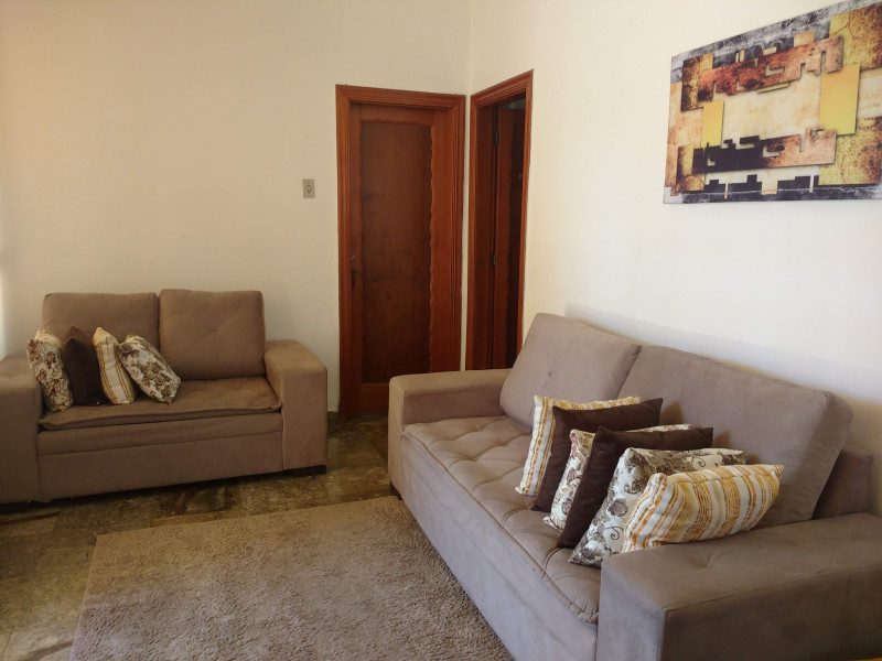 Imagem 4 da galeria do anúncio: Alugo quarto individual feminino no Santa Tereza