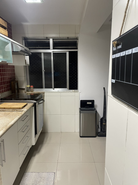 Imagem 9 da galeria do anúncio: Linda cobertura perto do comercio!