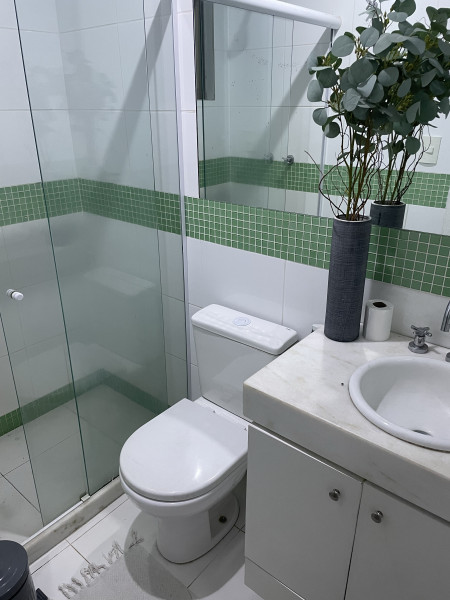 Imagem 6 da galeria do anúncio: Linda cobertura perto do comercio!