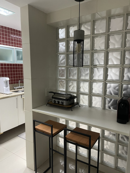 Imagem 8 da galeria do anúncio: Linda cobertura perto do comercio!