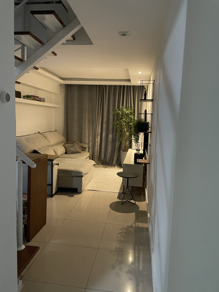 Imagem 3 da galeria do anúncio: Linda cobertura perto do comercio!