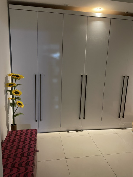 Imagem 4 da galeria do anúncio: Linda cobertura perto do comercio!