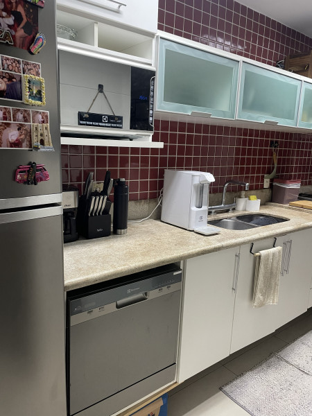 Imagem 7 da galeria do anúncio: Linda cobertura perto do comercio!