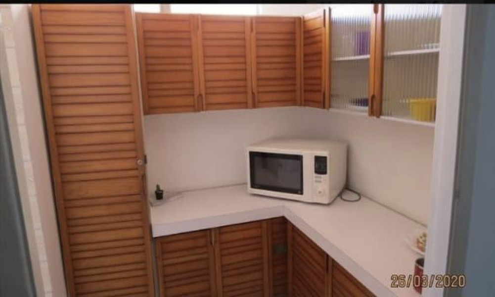 Imagem 11 da galeria do anúncio: Quarto individual em apartamento - Butantã