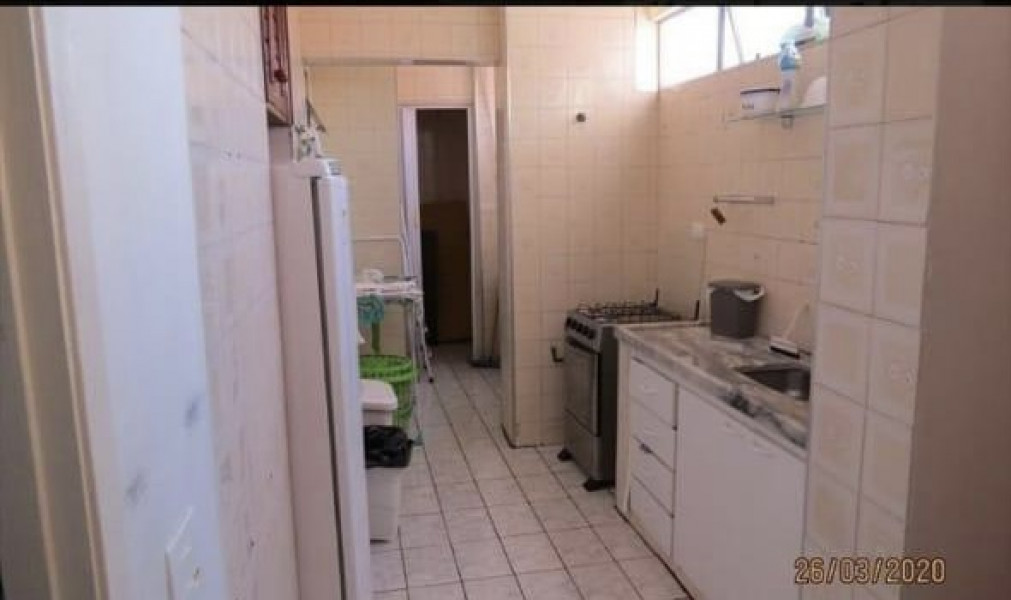 Imagem 10 da galeria do anúncio: Quarto individual em apartamento - Butantã