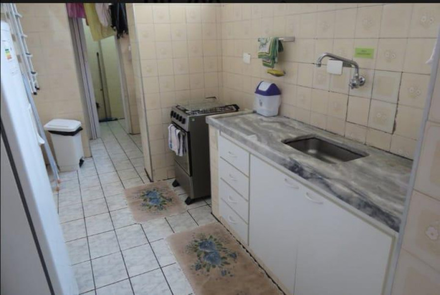 Imagem 7 da galeria do anúncio: Quarto individual em apartamento - Butantã