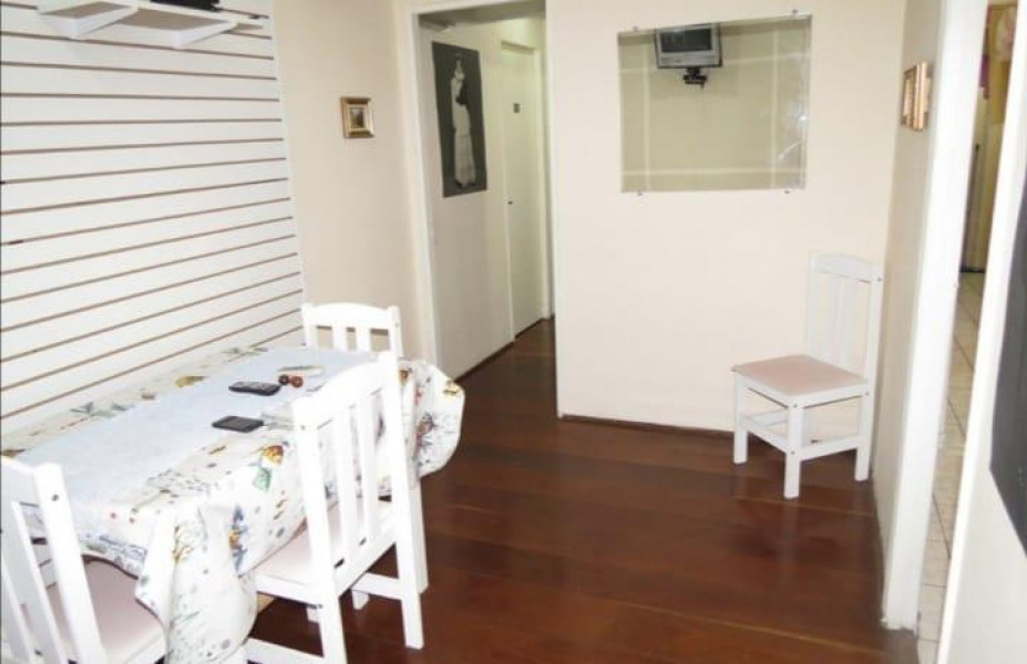 Imagem 9 da galeria do anúncio: Quarto individual em apartamento - Butantã