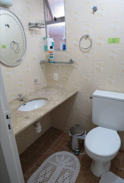 Imagem 6 da galeria do anúncio: Quarto individual em apartamento - Butantã