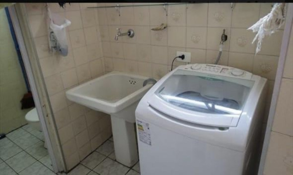 Imagem 5 da galeria do anúncio: Quarto individual em apartamento - Butantã