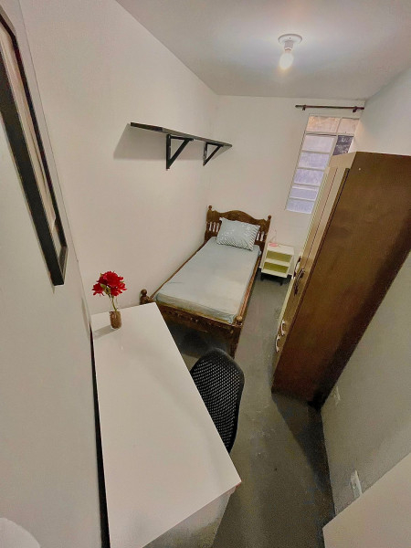 Imagem 8 da galeria do anúncio: residencial cardoso ( vila olimpia )